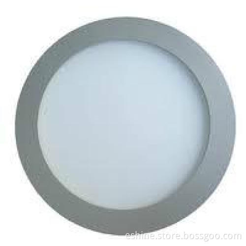 LED Panel Light ,9w/3w/4w/6w/12w